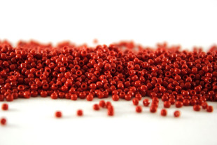 Бисер Япония 11/0 круглый 5 г 0045