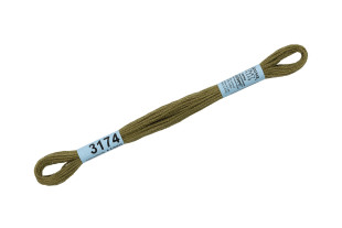 Мулине Гамма №3174