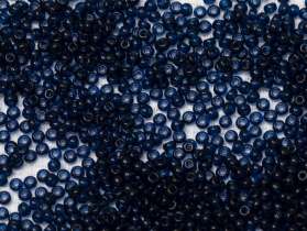 Бисер Чехия круглый 10/0 50г 60100