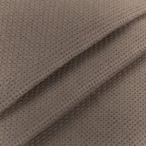 Канва K16 " Gamma" Aida №16 цв. 100% хлопок 50 х 50 см ± 2 см серо- коричневый