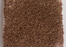 Бисер Япония MIYUKI Seed Beads 15/0 5г 1882 топаз золото блестящий